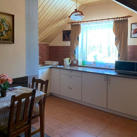 Hotel Alpina Krynica-Zdrój Zewnętrze zdjęcie