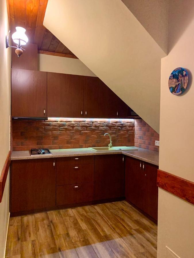 Hotel Alpina Krynica-Zdrój Zewnętrze zdjęcie