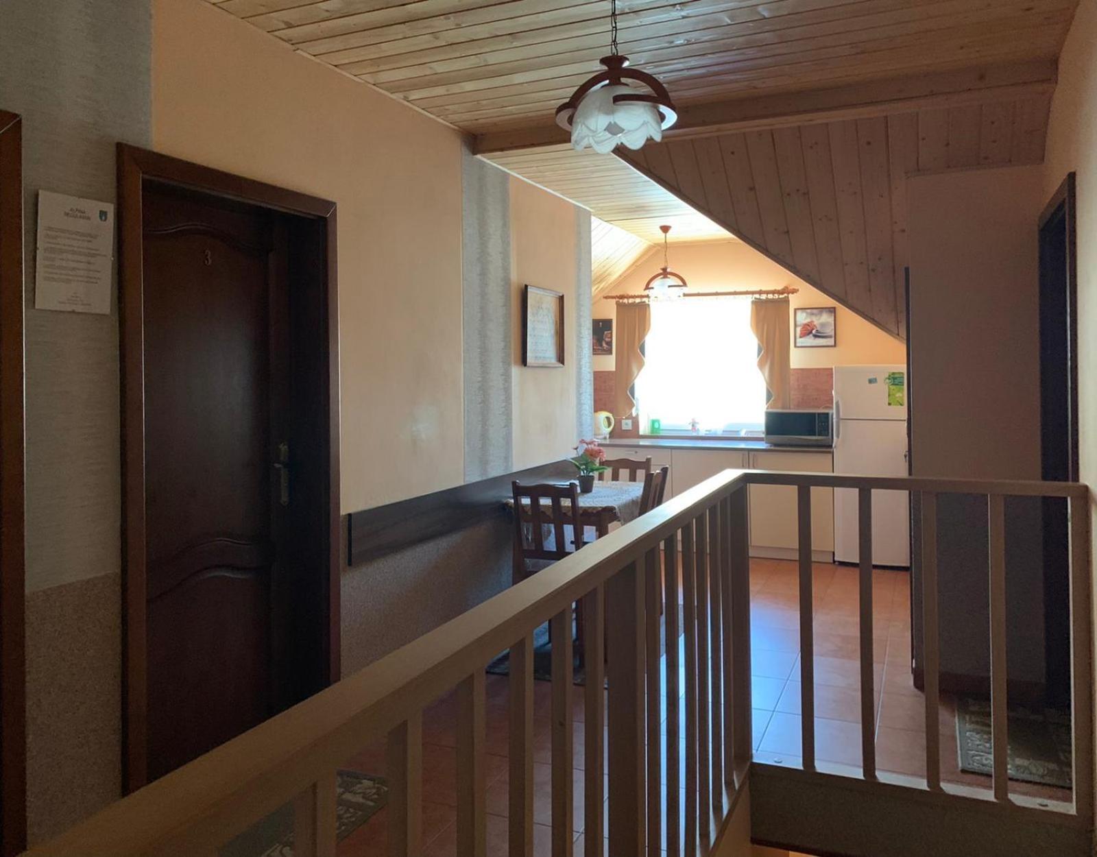 Hotel Alpina Krynica-Zdrój Zewnętrze zdjęcie