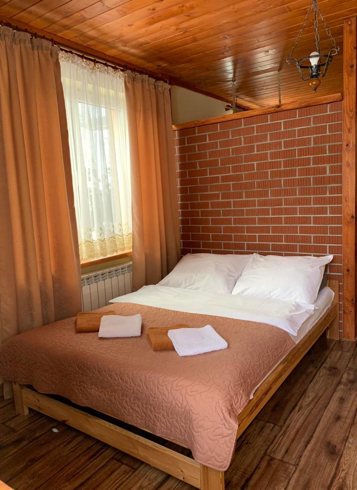 Hotel Alpina Krynica-Zdrój Zewnętrze zdjęcie