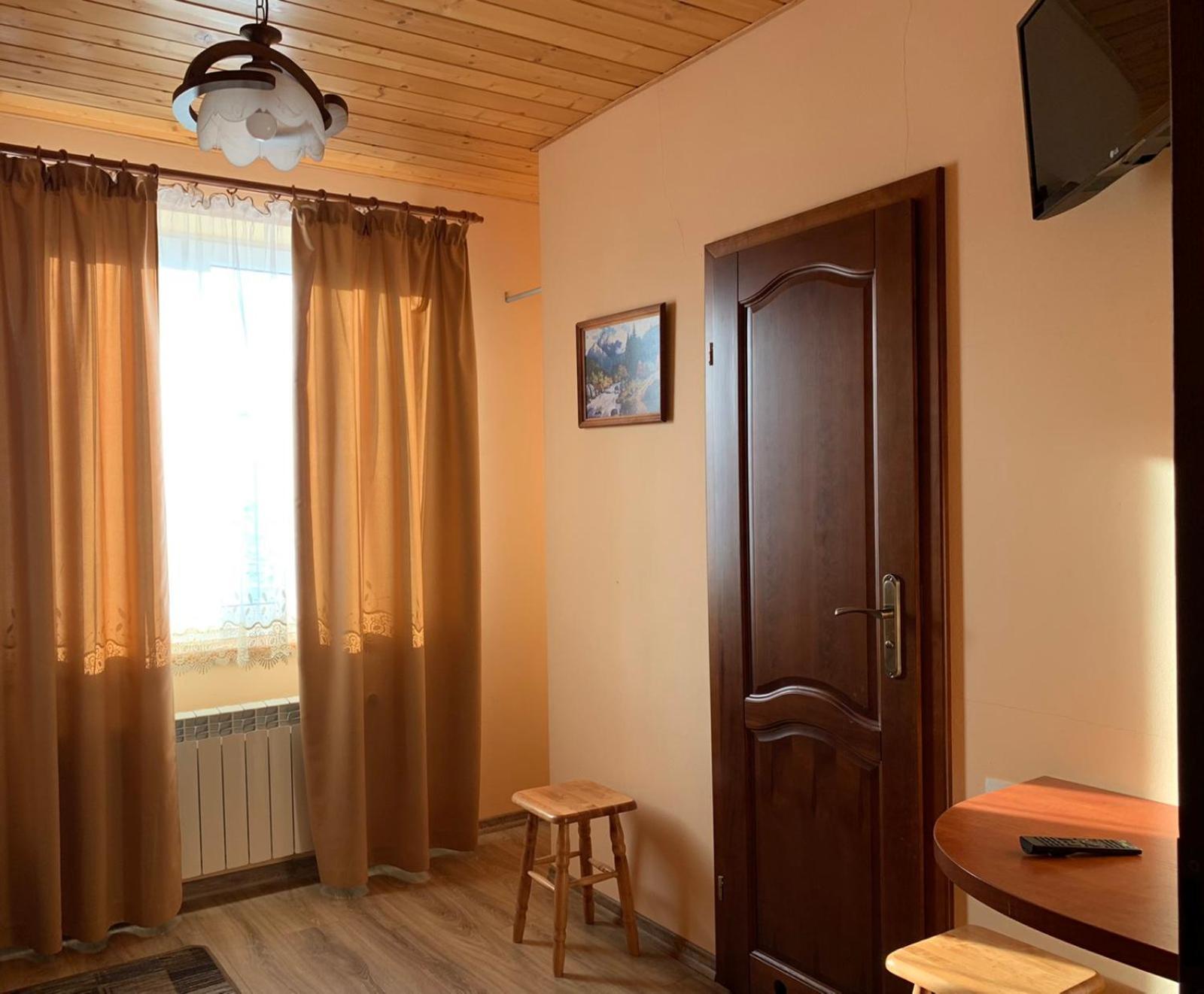 Hotel Alpina Krynica-Zdrój Zewnętrze zdjęcie